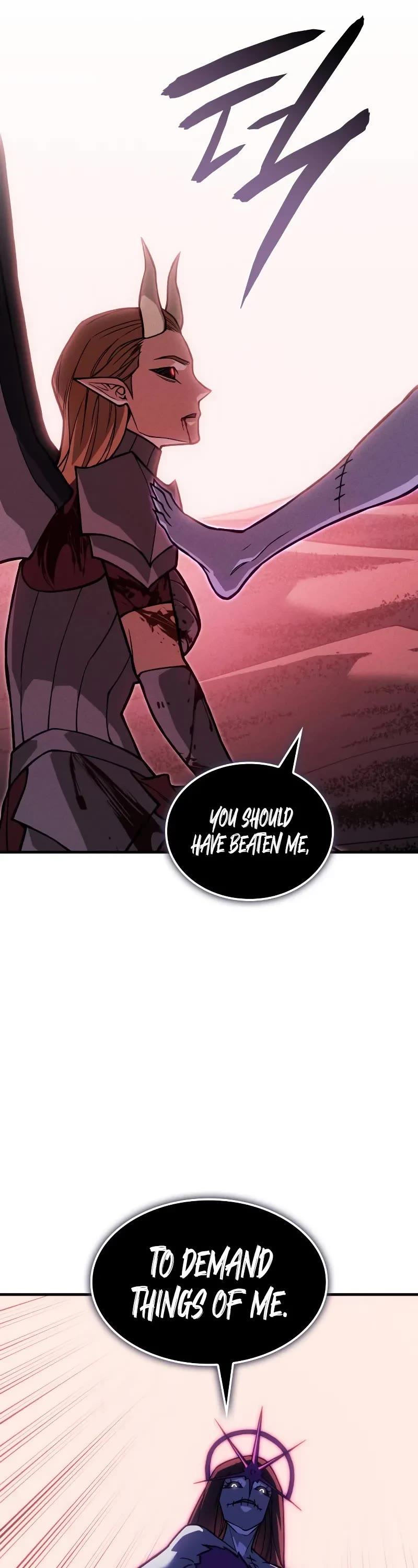 Regressing With the King's Power chapter 96 page 69