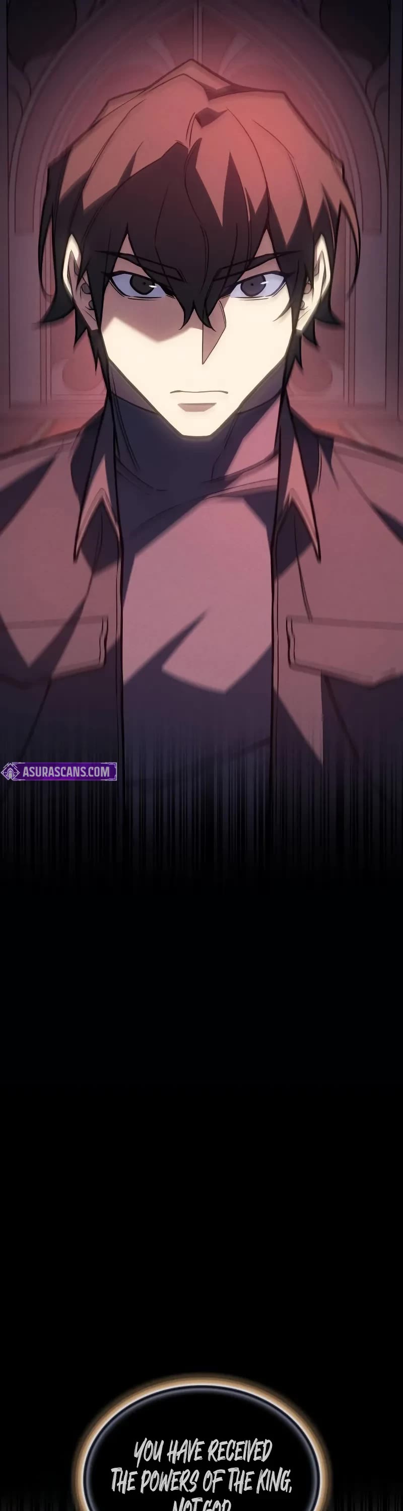 Regressing With the King's Power chapter 96 page 7