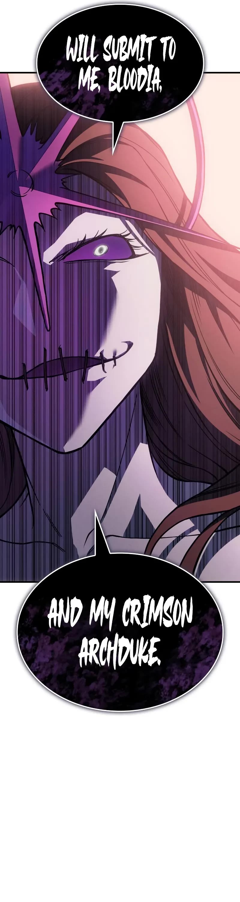 Regressing With the King's Power chapter 96 page 72