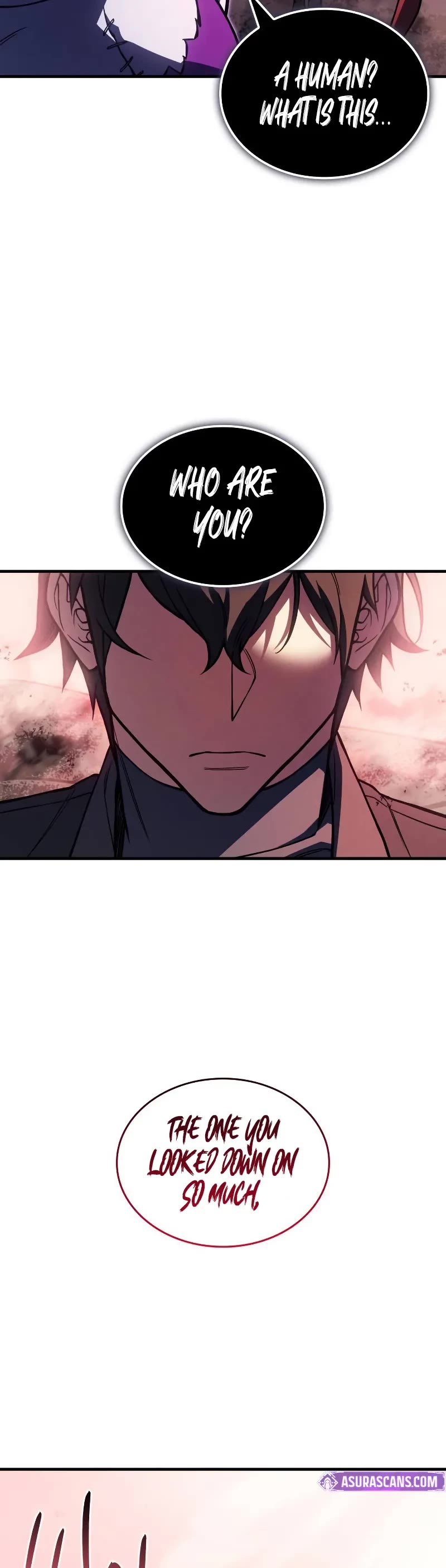 Regressing With the King's Power chapter 96 page 74