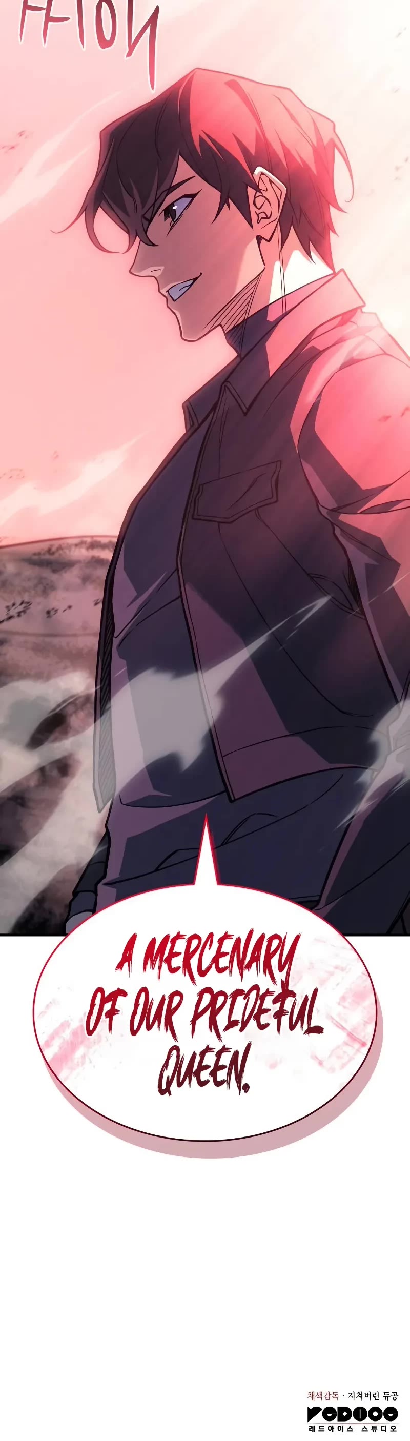 Regressing With the King's Power chapter 96 page 75