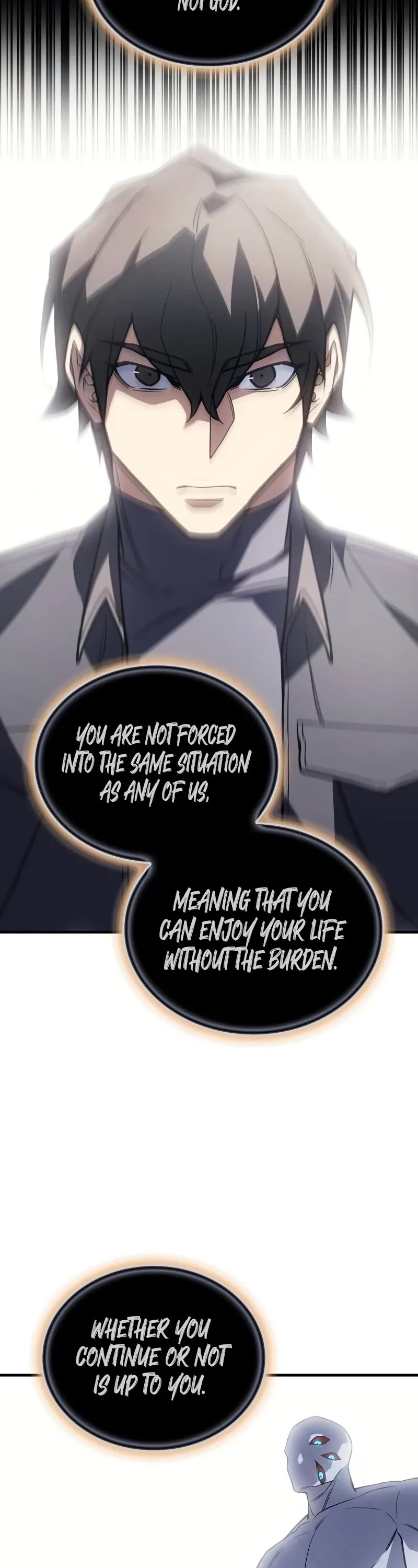 Regressing With the King's Power chapter 96 page 8