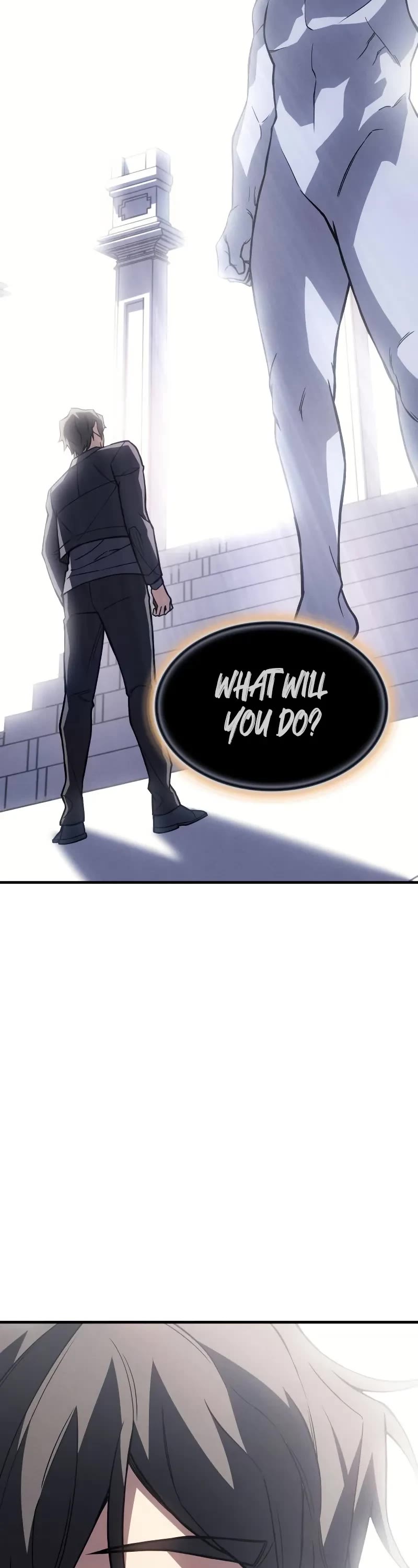 Regressing With the King's Power chapter 96 page 9