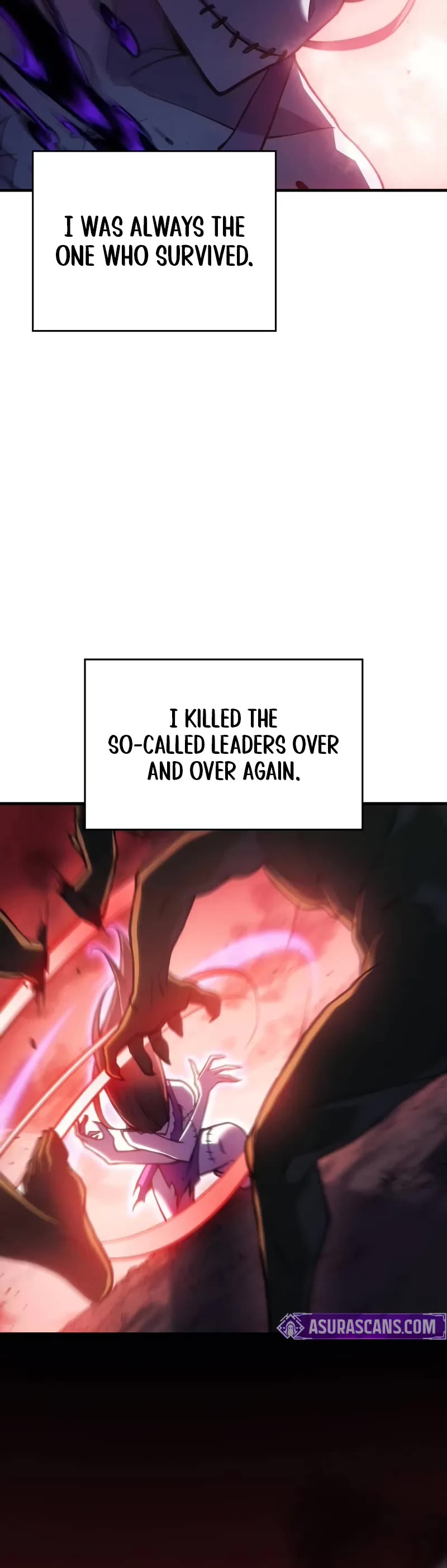 Regressing With the King's Power chapter 97 page 10