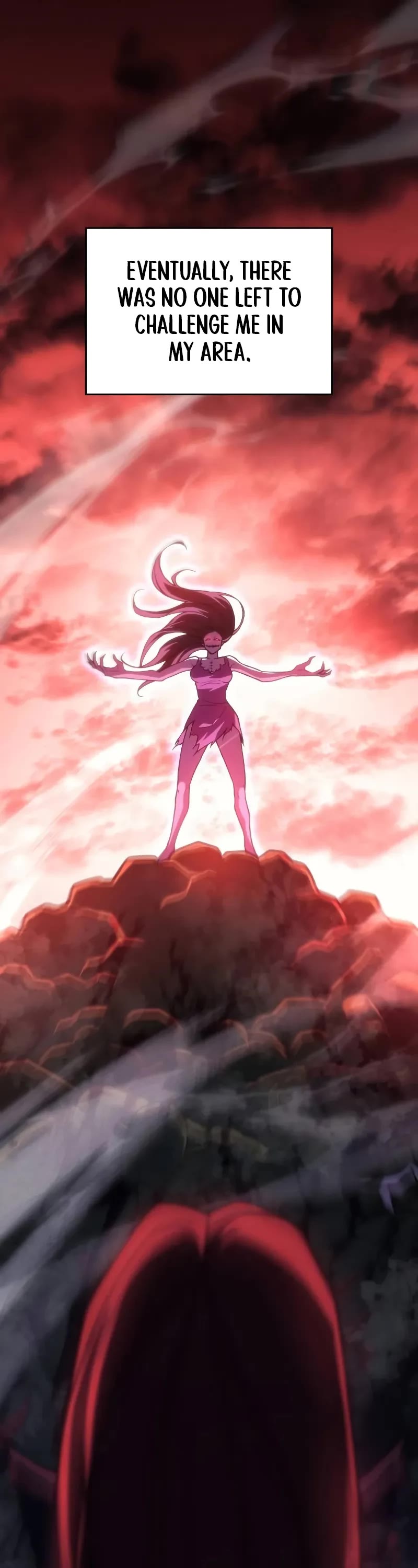 Regressing With the King's Power chapter 97 page 11