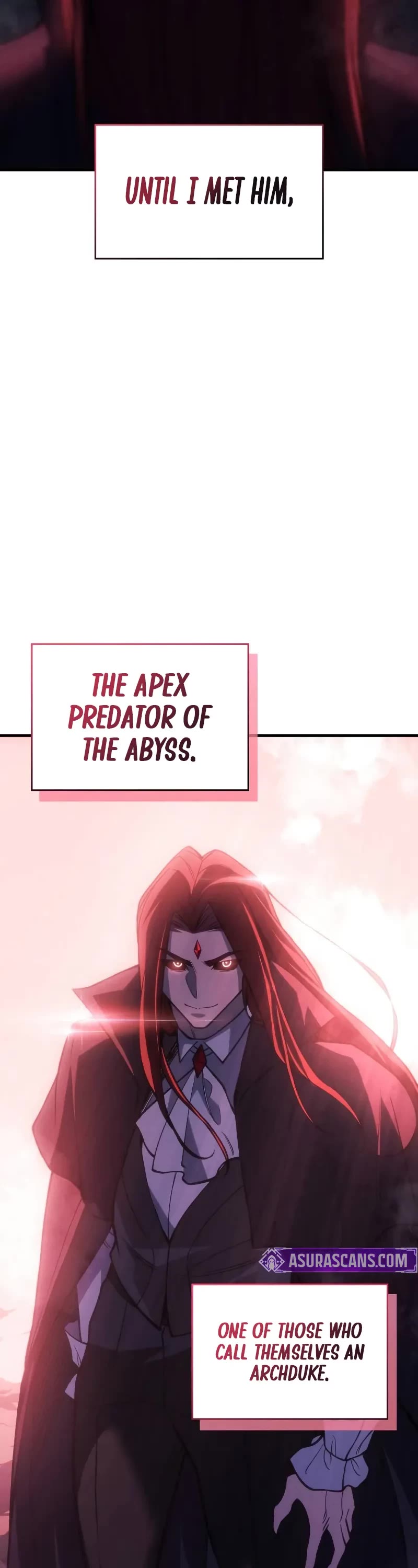 Regressing With the King's Power chapter 97 page 12