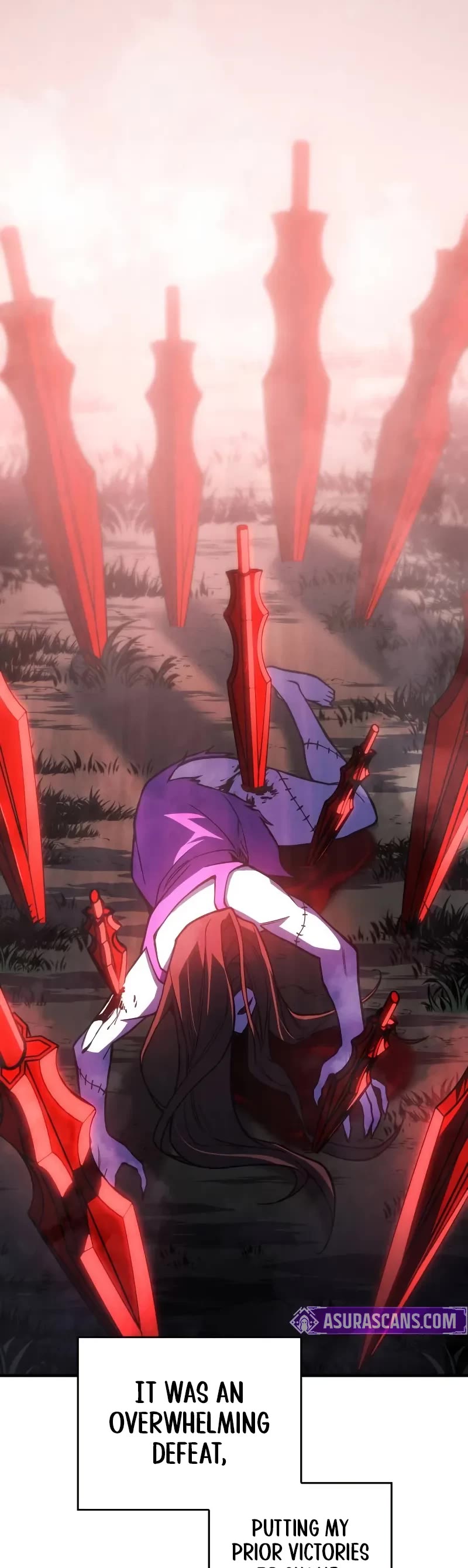 Regressing With the King's Power chapter 97 page 14