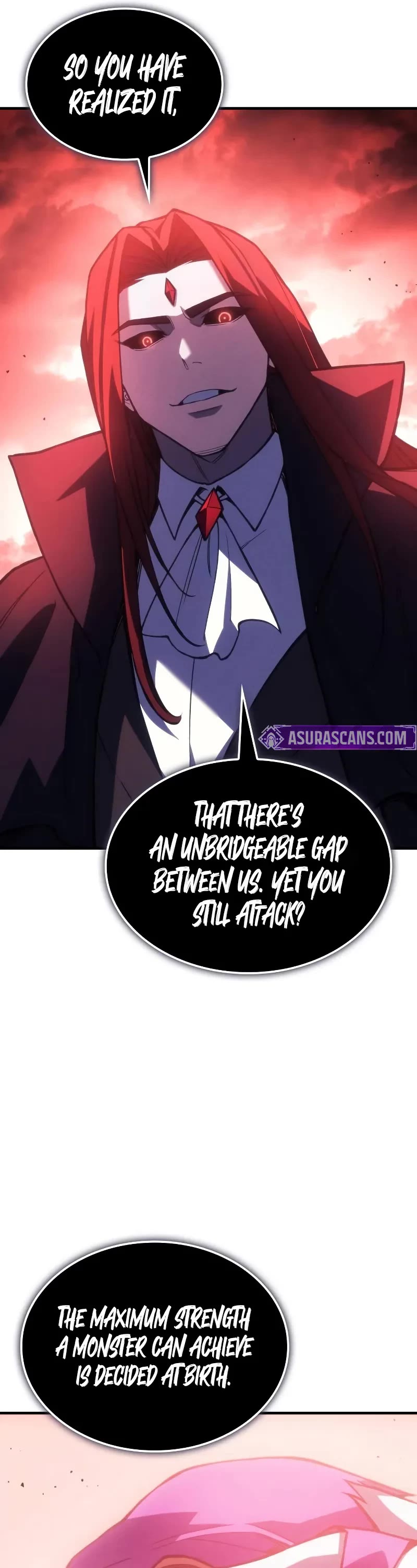 Regressing With the King's Power chapter 97 page 16