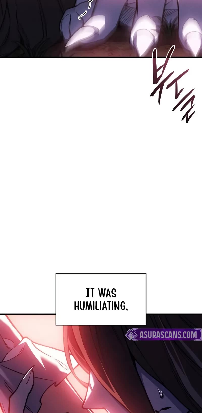 Regressing With the King's Power chapter 97 page 19