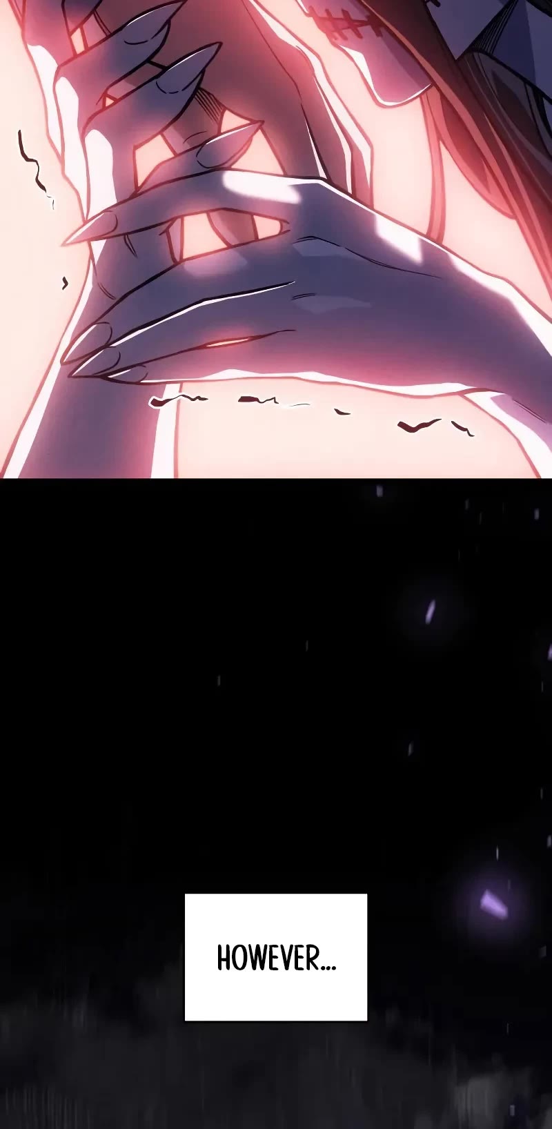 Regressing With the King's Power chapter 97 page 20