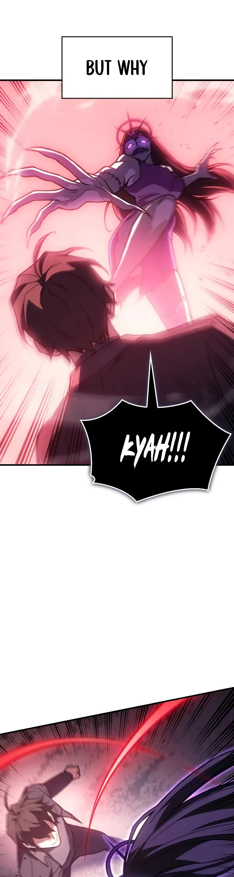 Regressing With the King's Power chapter 97 page 23