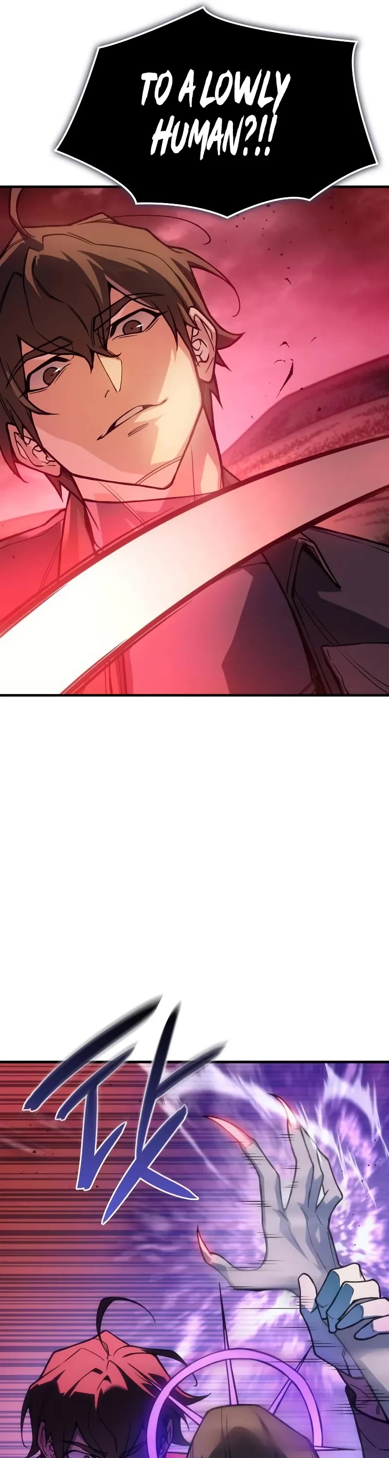 Regressing With the King's Power chapter 97 page 26