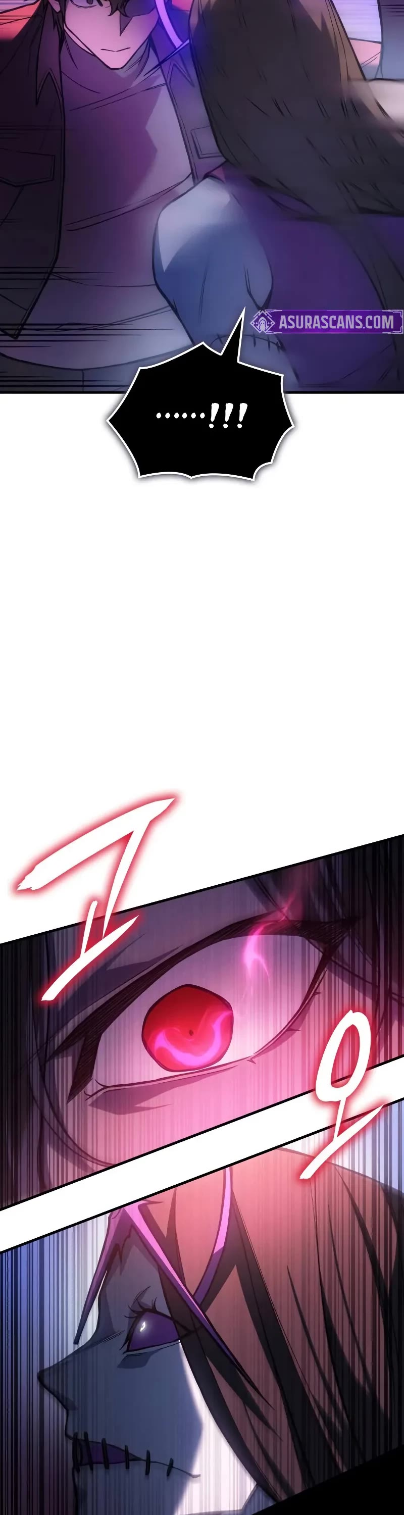 Regressing With the King's Power chapter 97 page 27