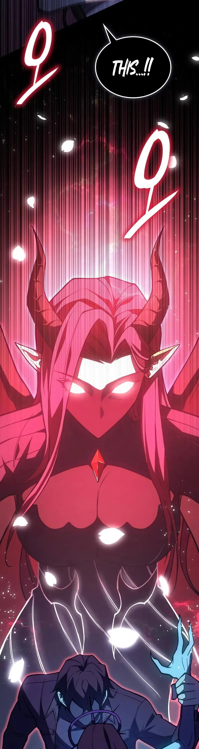 Regressing With the King's Power chapter 97 page 28