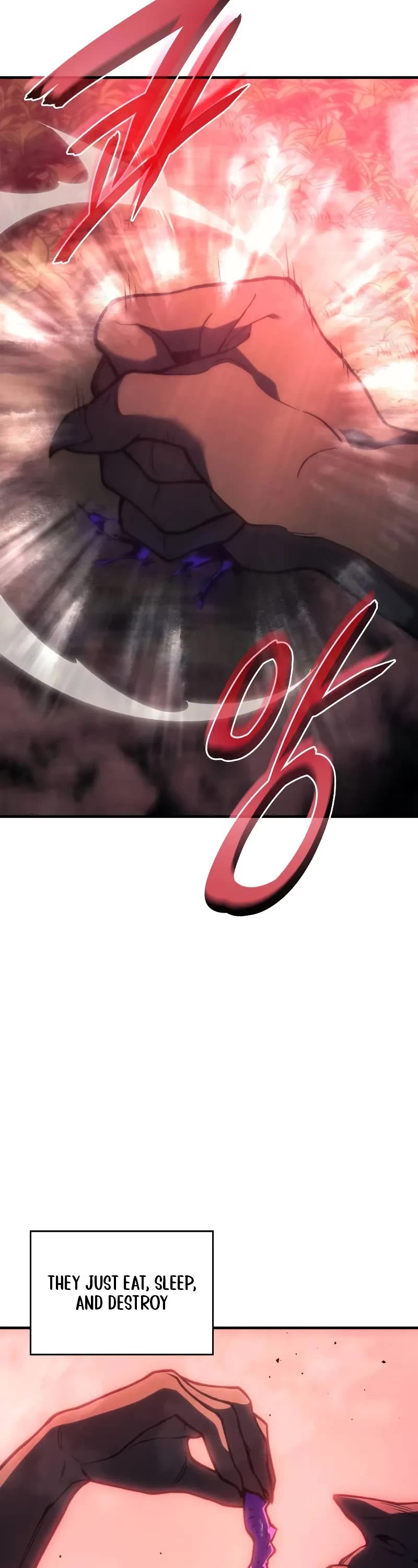 Regressing With the King's Power chapter 97 page 3