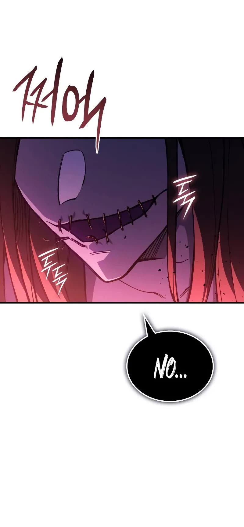 Regressing With the King's Power chapter 97 page 34