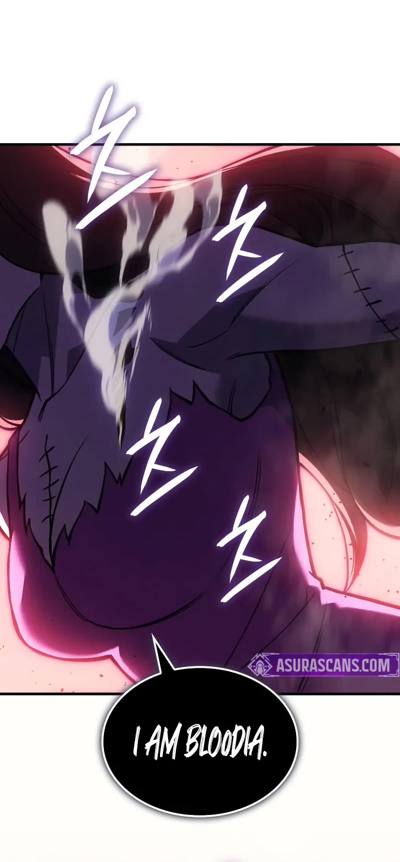 Regressing With the King's Power chapter 97 page 35