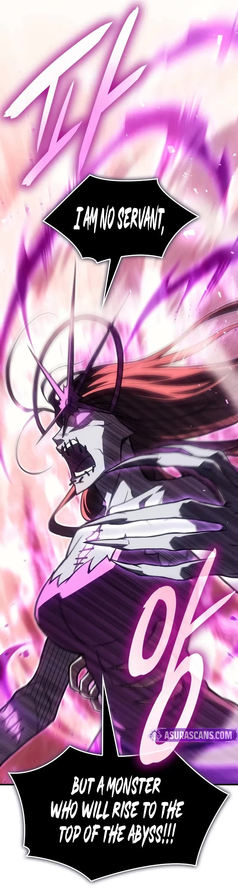 Regressing With the King's Power chapter 97 page 36