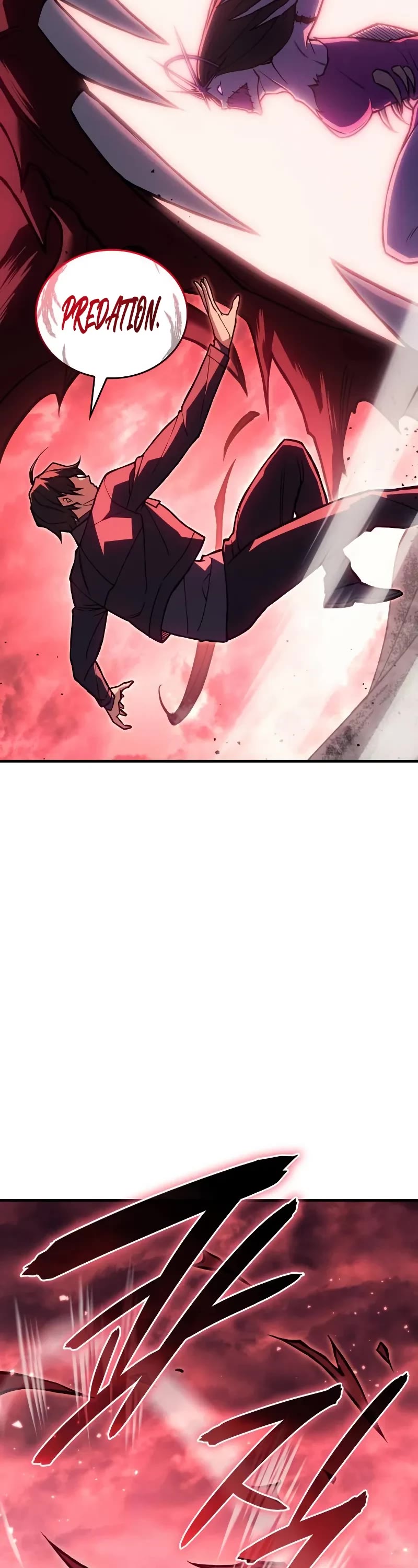 Regressing With the King's Power chapter 97 page 38