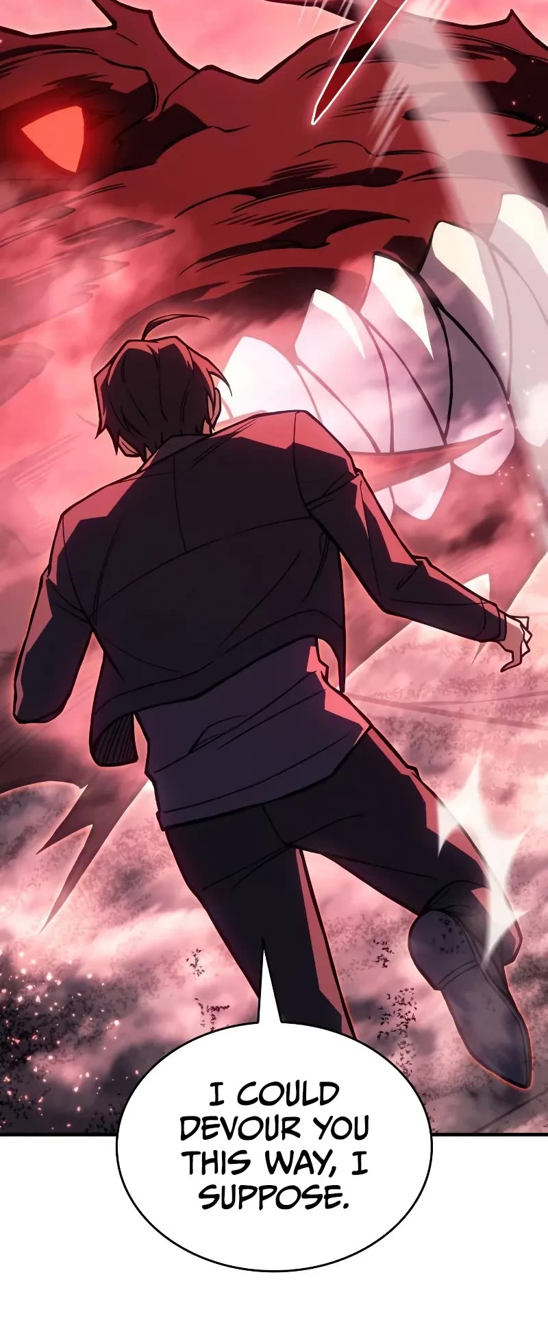 Regressing With the King's Power chapter 97 page 39