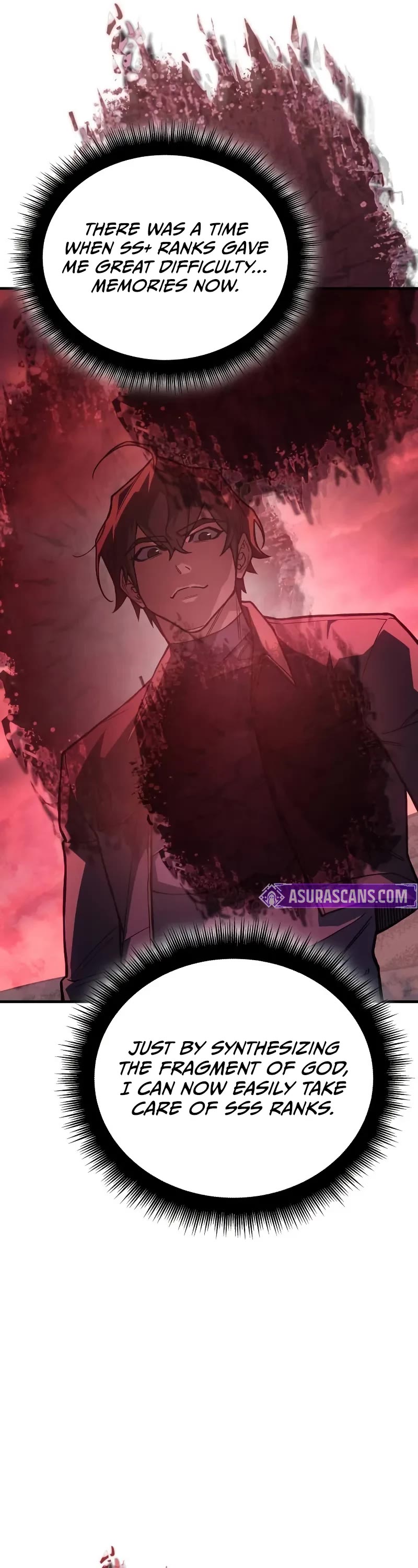 Regressing With the King's Power chapter 97 page 41