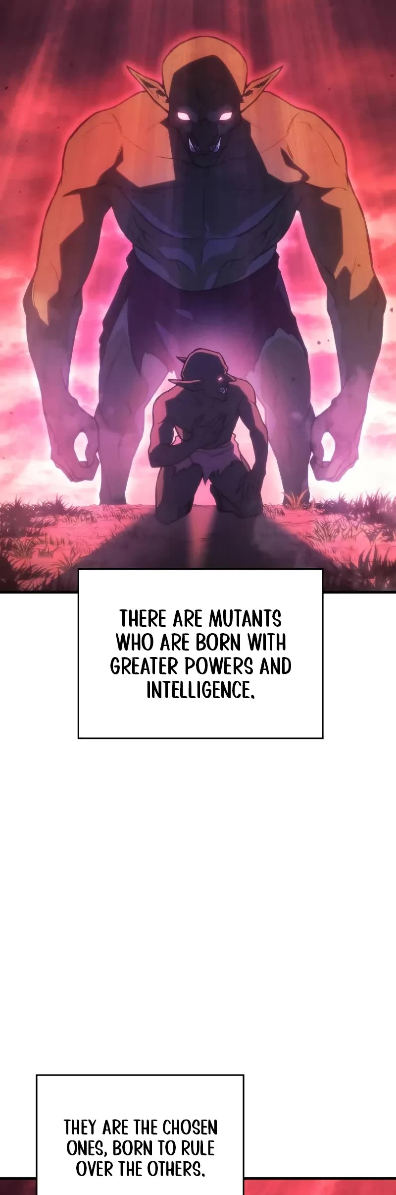 Regressing With the King's Power chapter 97 page 5