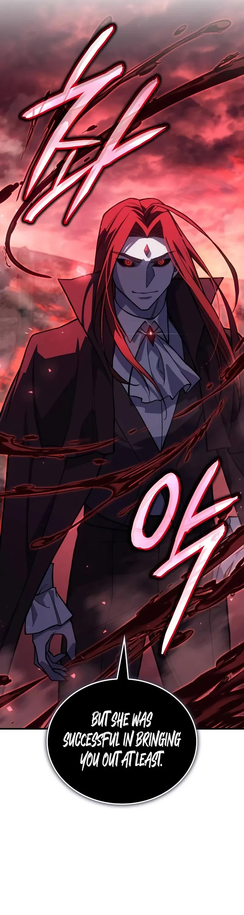 Regressing With the King's Power chapter 97 page 51