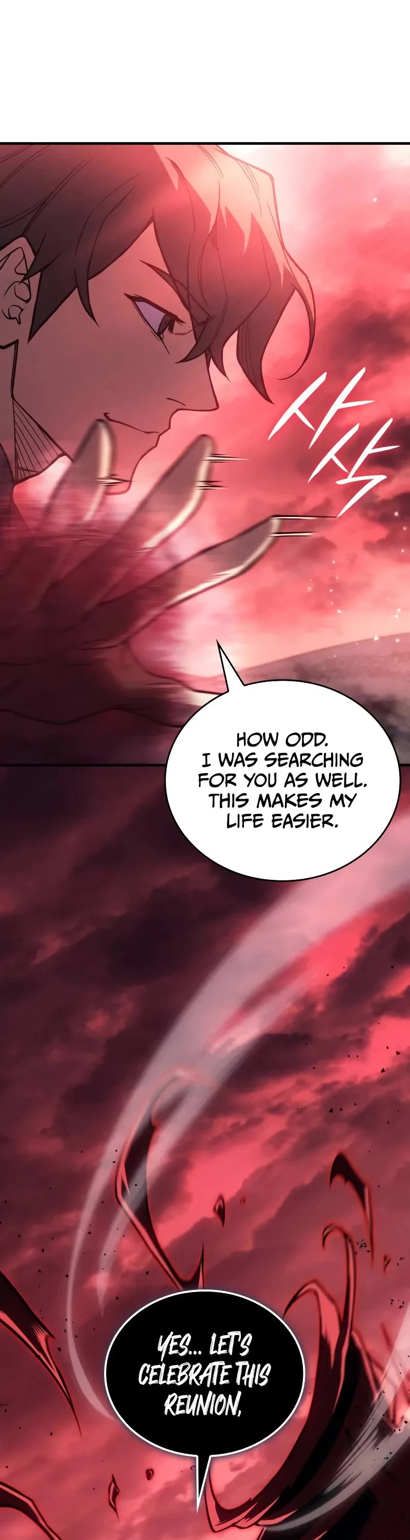 Regressing With the King's Power chapter 97 page 52