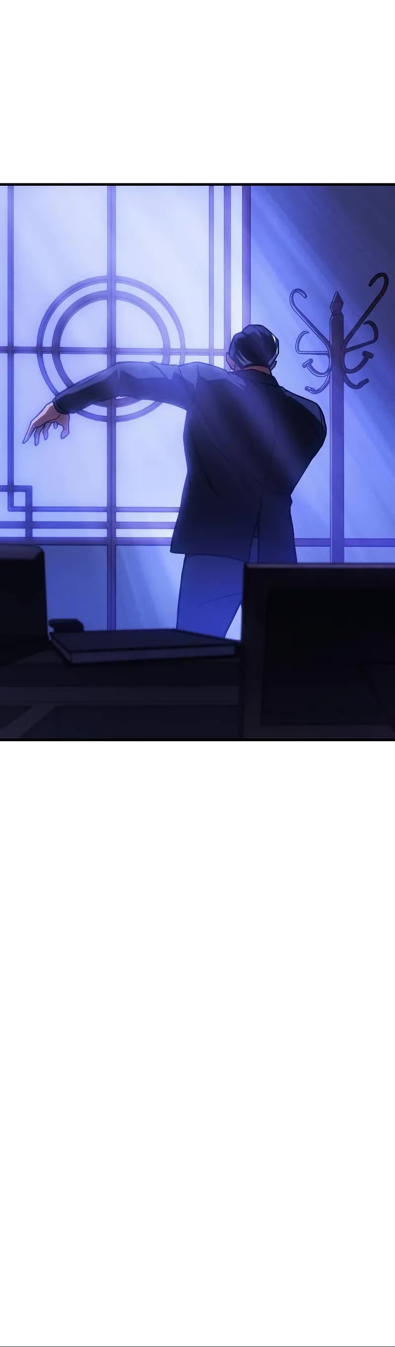 Regressing With the King's Power chapter 97 page 55