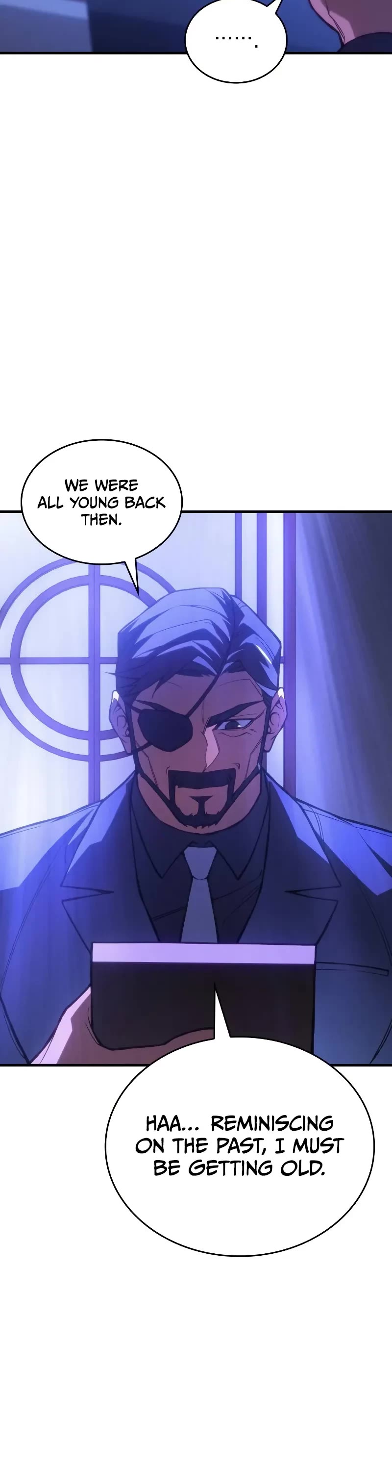 Regressing With the King's Power chapter 97 page 57