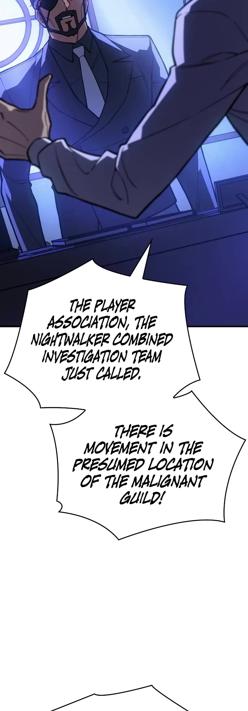 Regressing With the King's Power chapter 97 page 59