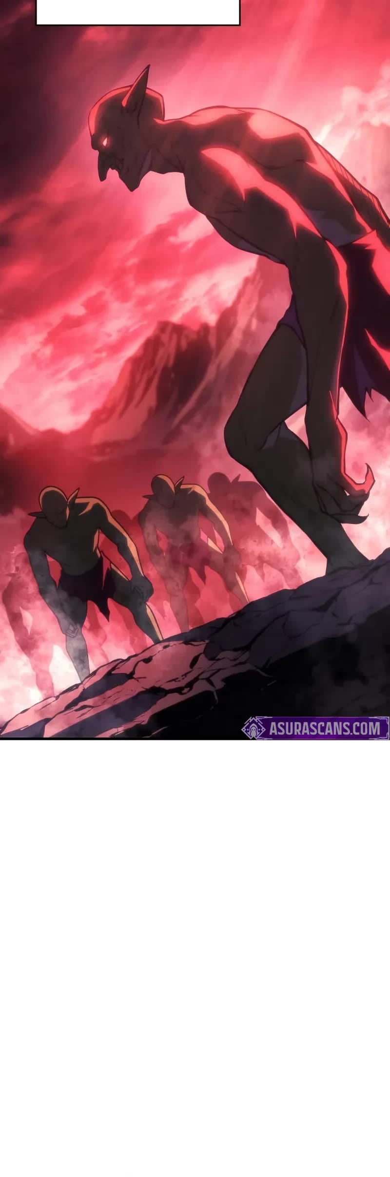 Regressing With the King's Power chapter 97 page 6