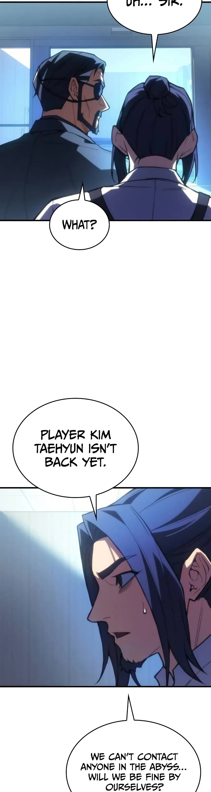 Regressing With the King's Power chapter 97 page 62