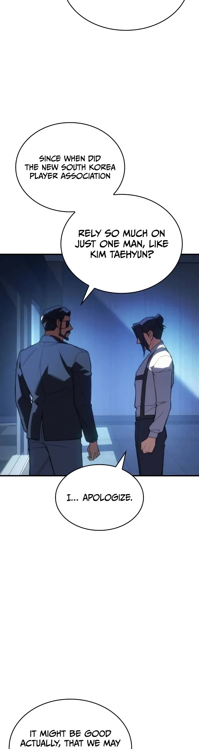 Regressing With the King's Power chapter 97 page 63