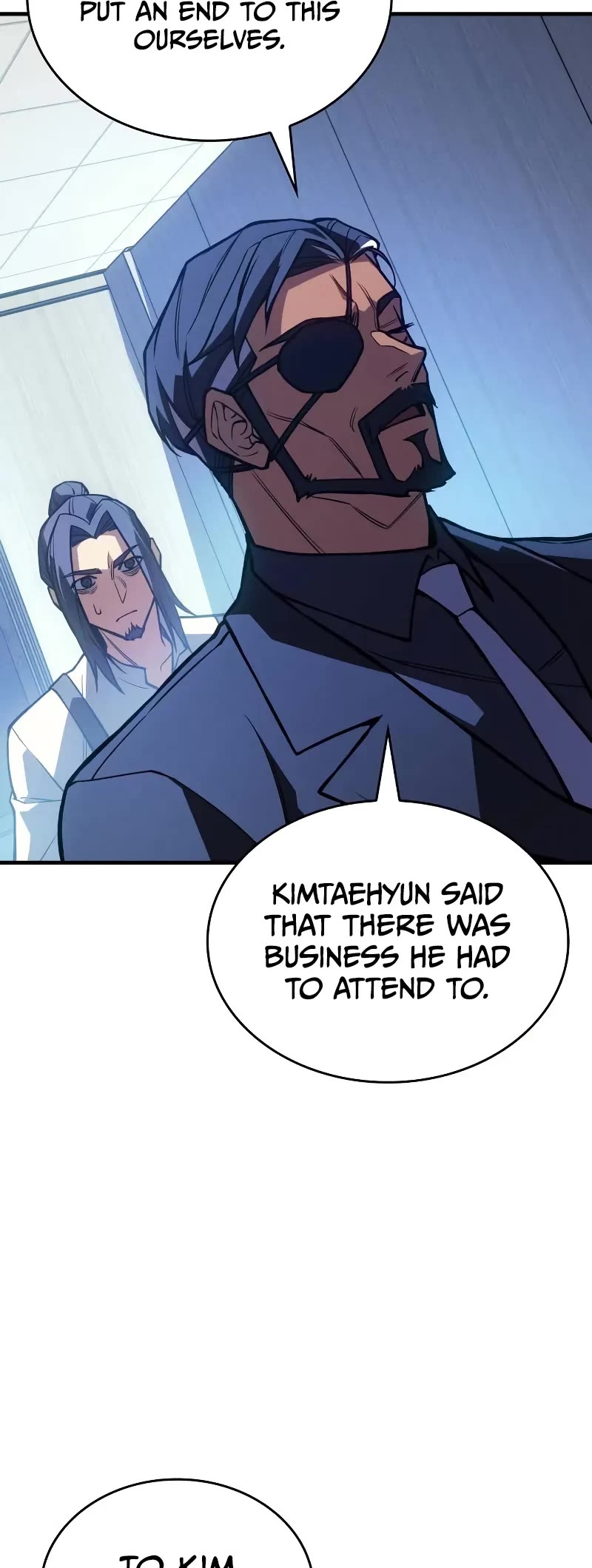 Regressing With the King's Power chapter 97 page 64