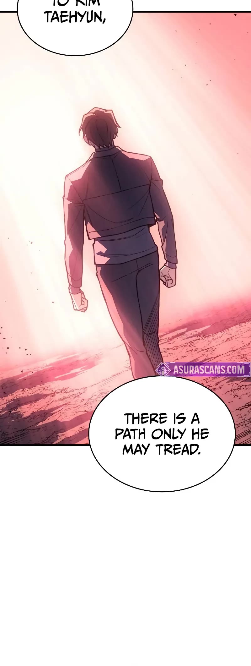 Regressing With the King's Power chapter 97 page 65