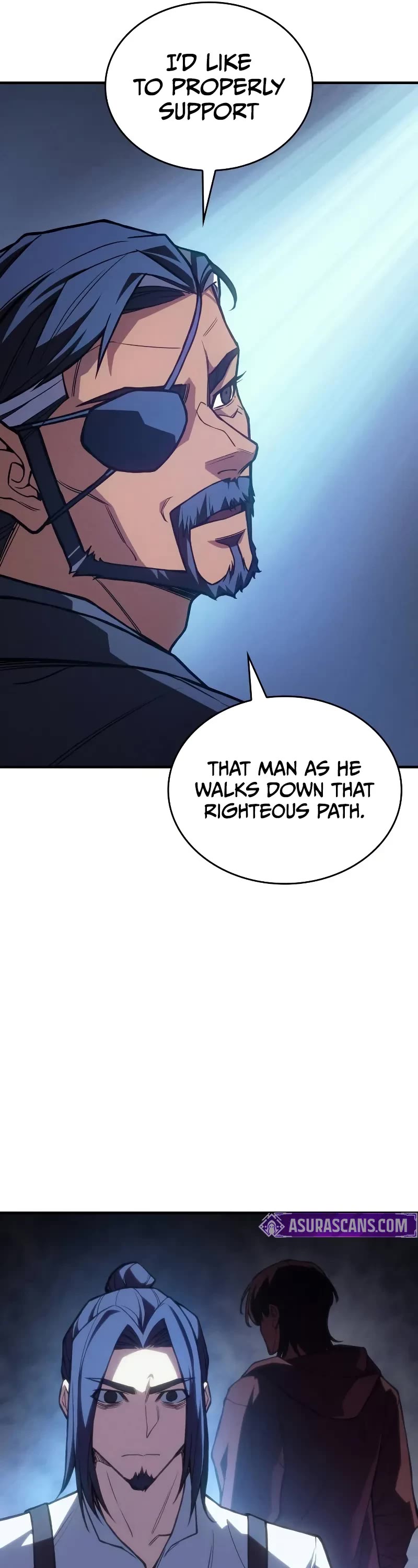 Regressing With the King's Power chapter 97 page 66