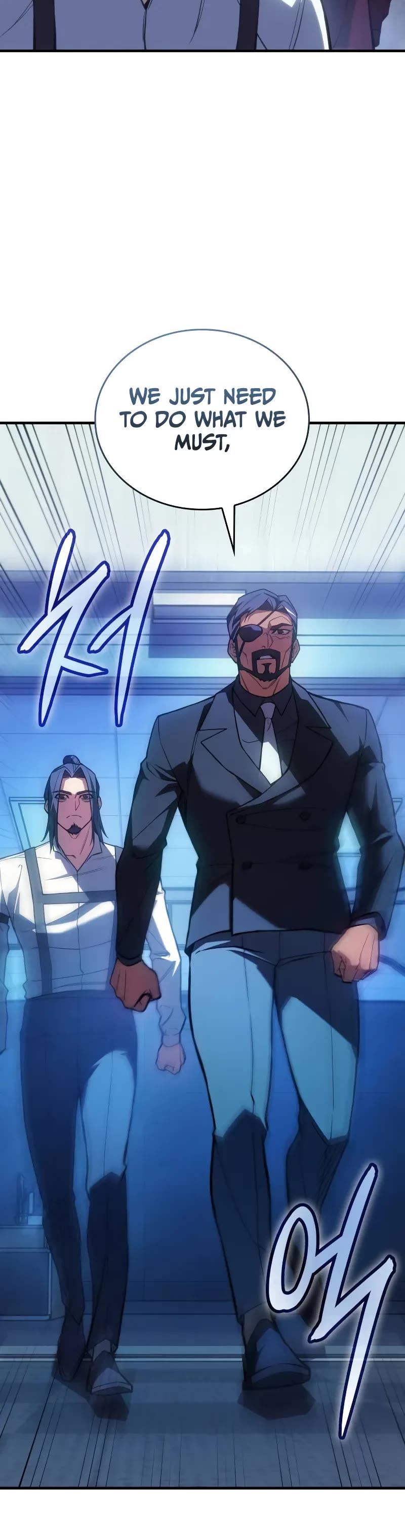 Regressing With the King's Power chapter 97 page 67