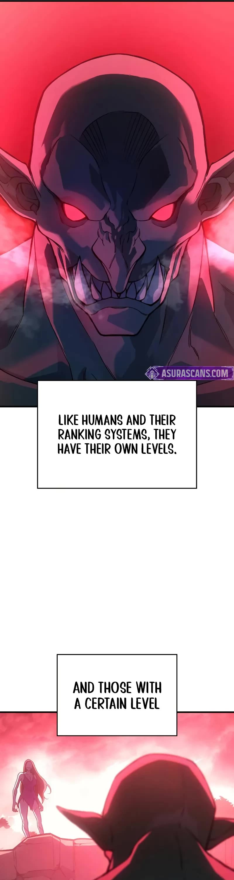 Regressing With the King's Power chapter 97 page 7