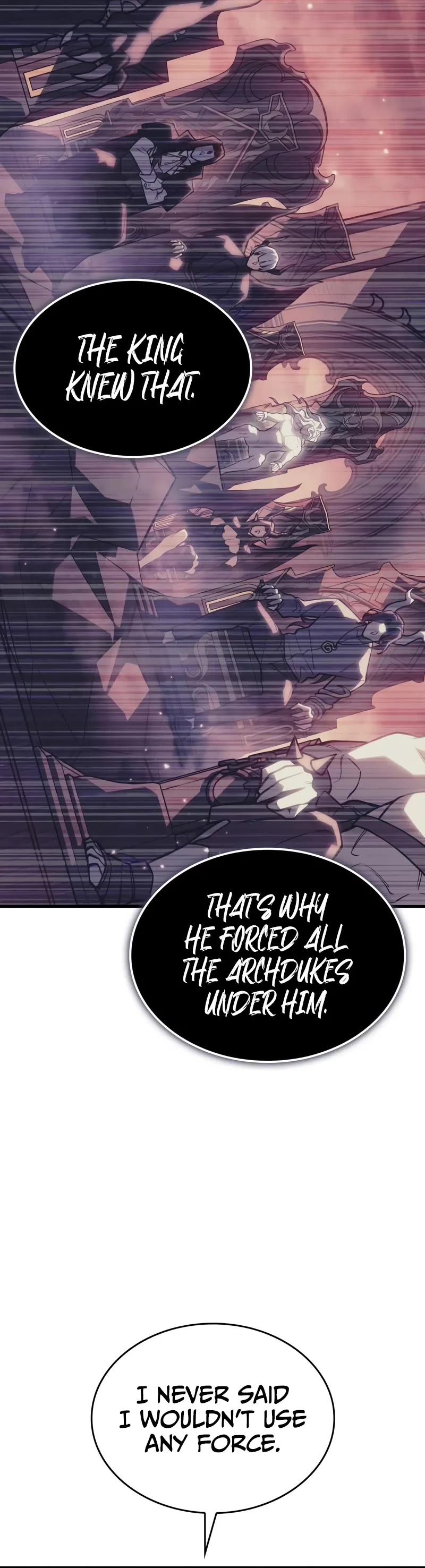 Regressing With the King's Power chapter 98 page 11