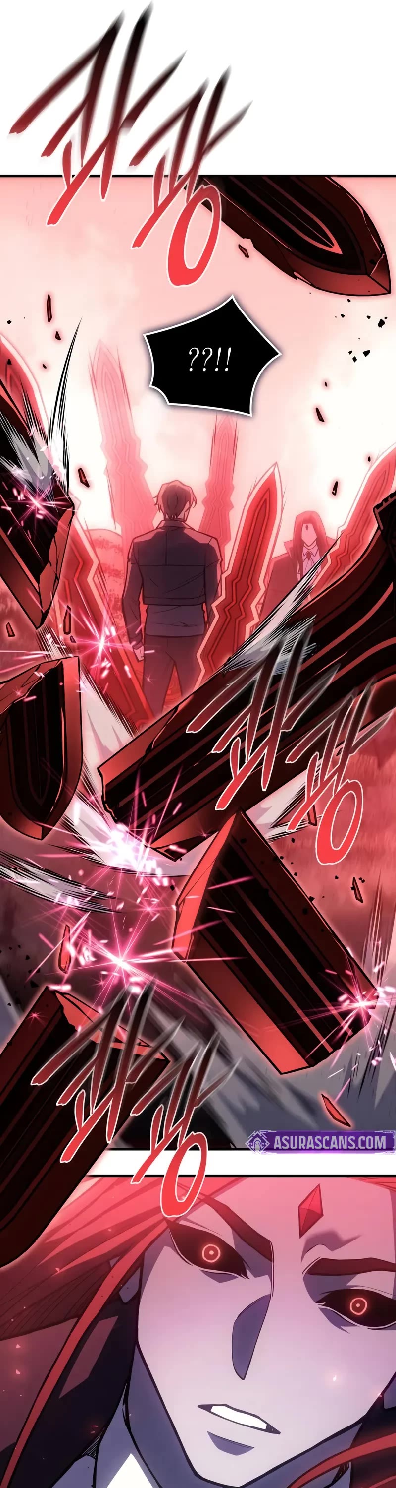 Regressing With the King's Power chapter 98 page 17