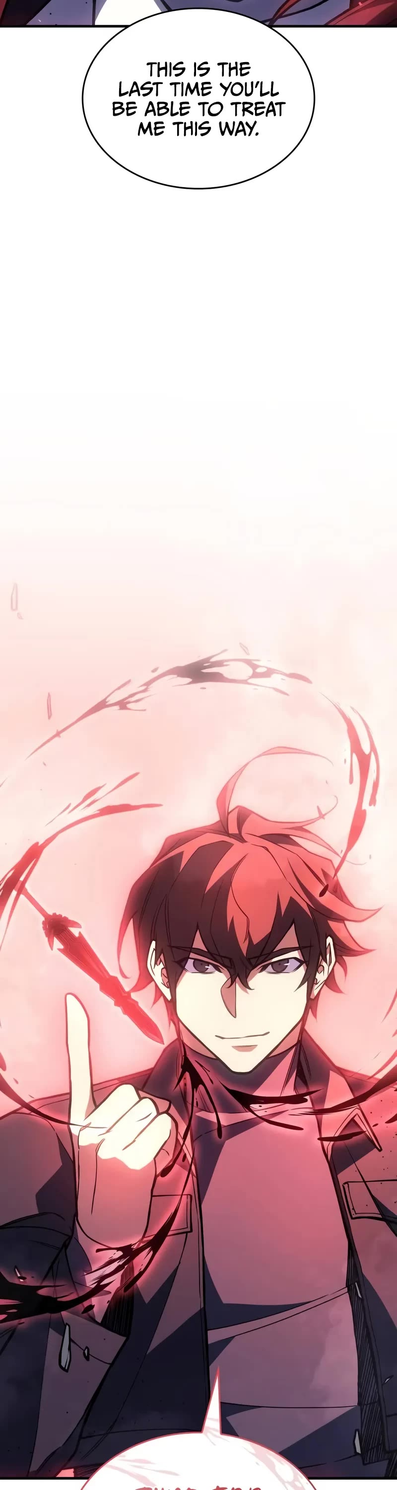 Regressing With the King's Power chapter 98 page 18