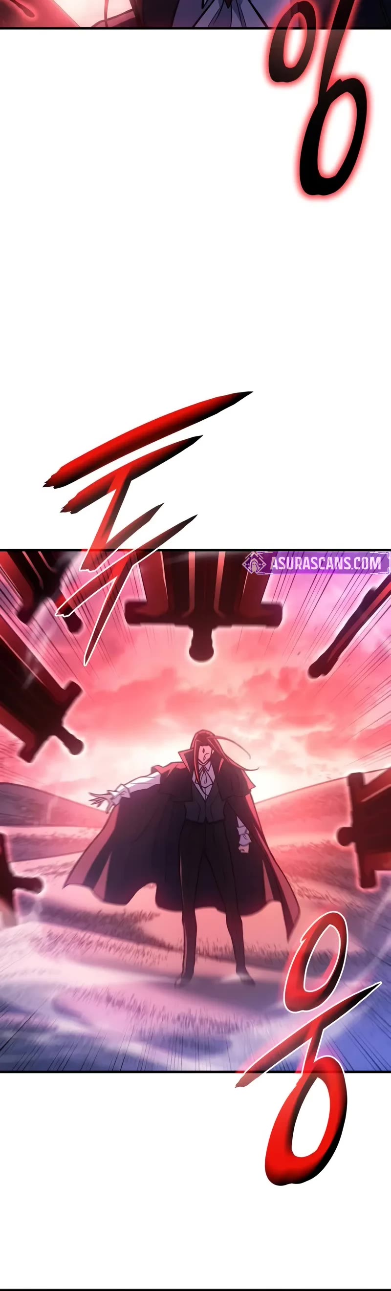 Regressing With the King's Power chapter 98 page 21