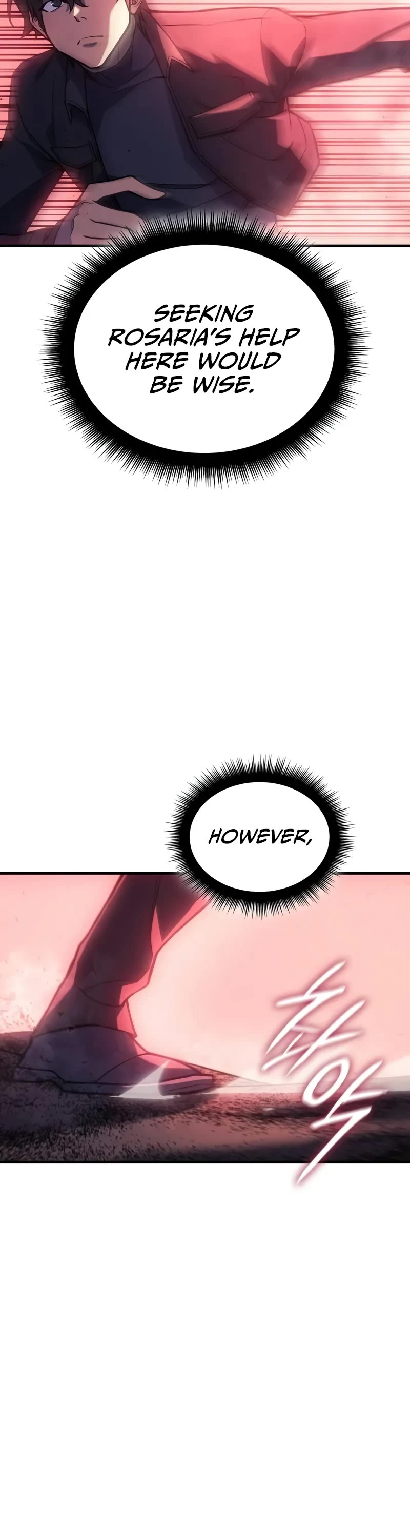 Regressing With the King's Power chapter 98 page 26