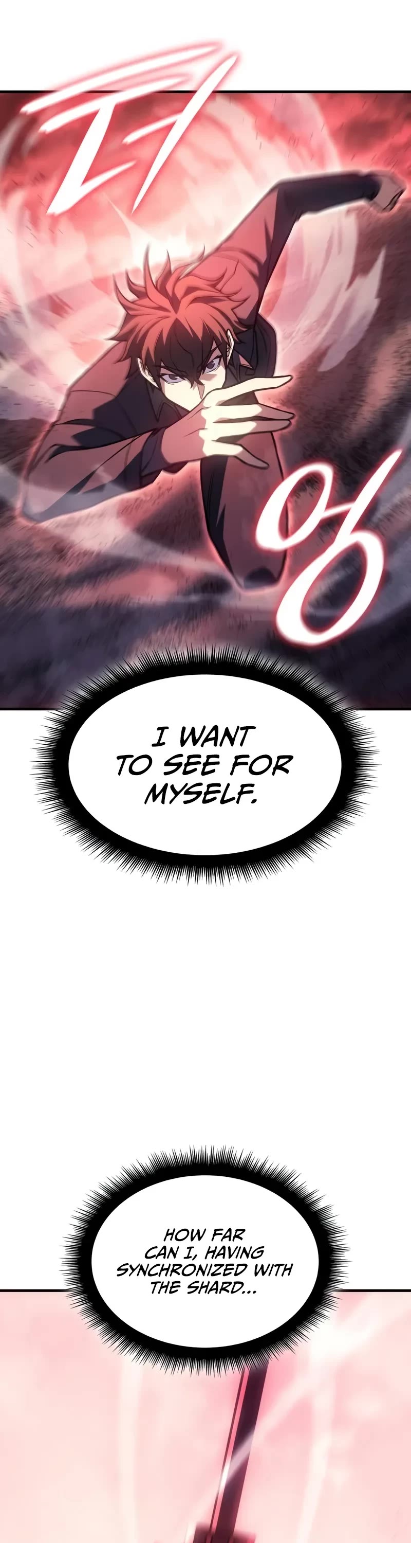 Regressing With the King's Power chapter 98 page 27