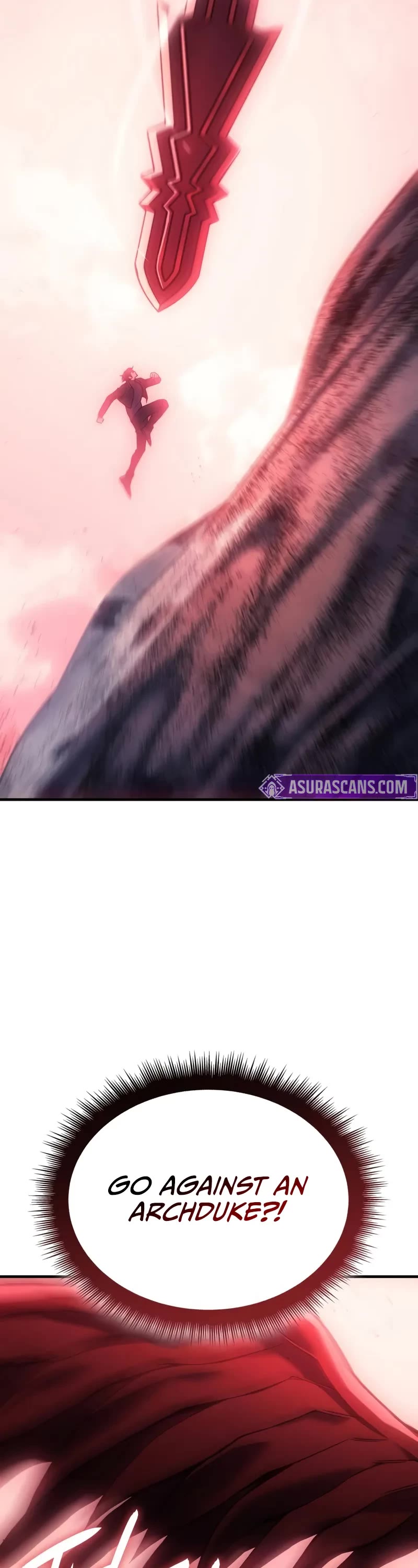 Regressing With the King's Power chapter 98 page 28