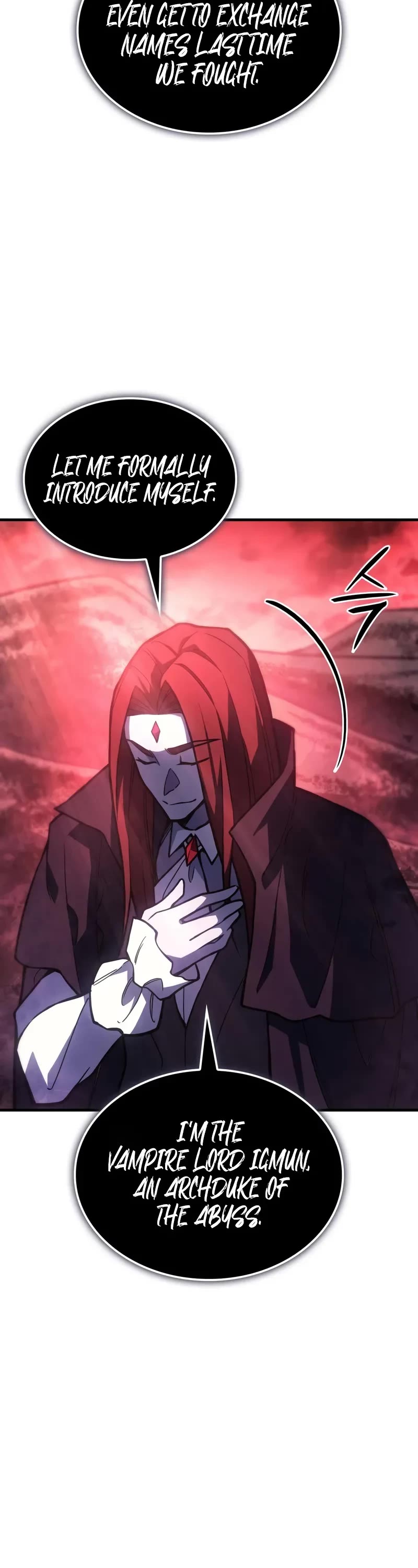 Regressing With the King's Power chapter 98 page 3