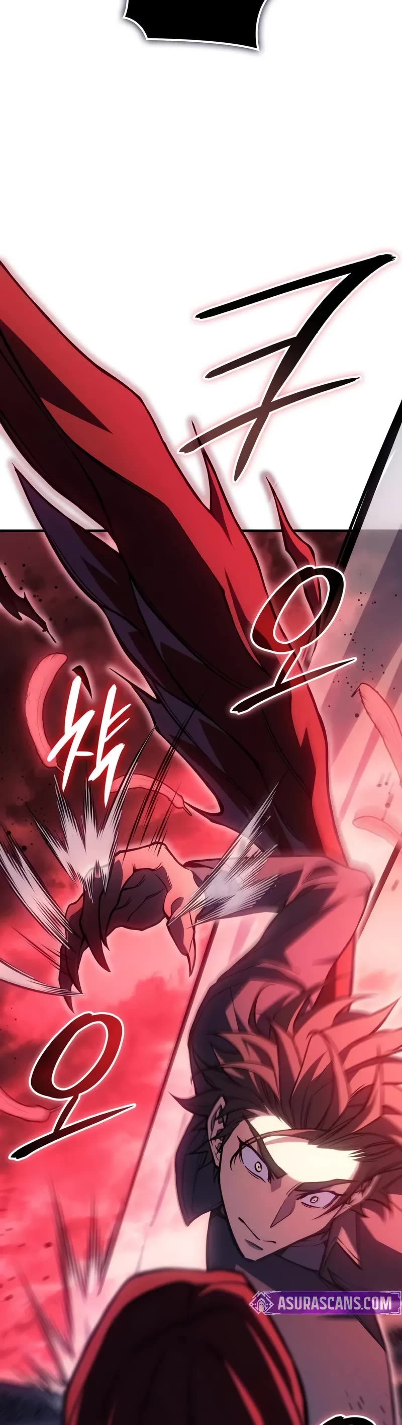 Regressing With the King's Power chapter 98 page 30