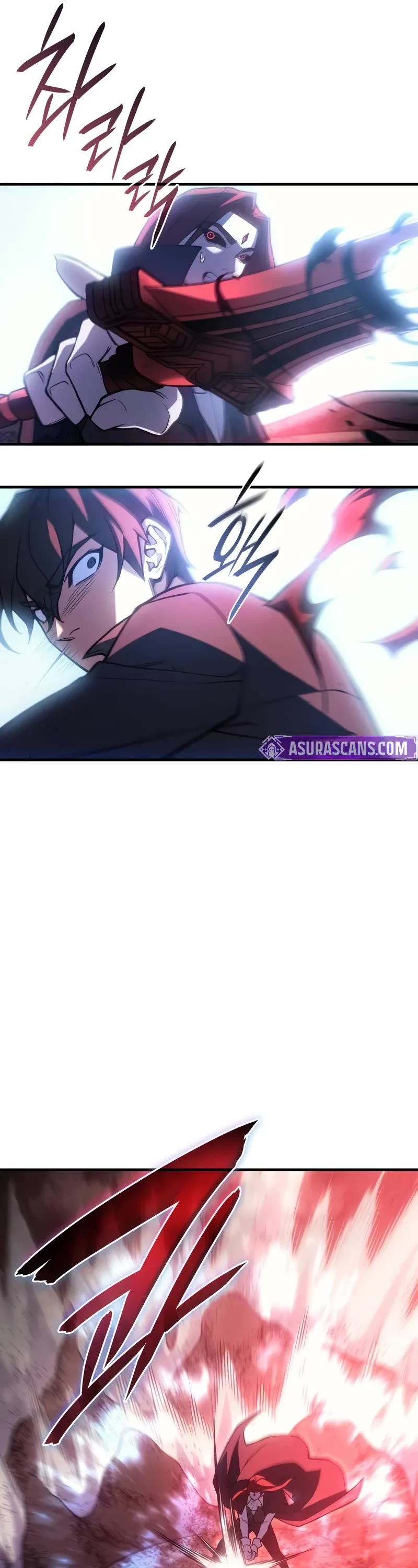 Regressing With the King's Power chapter 98 page 32