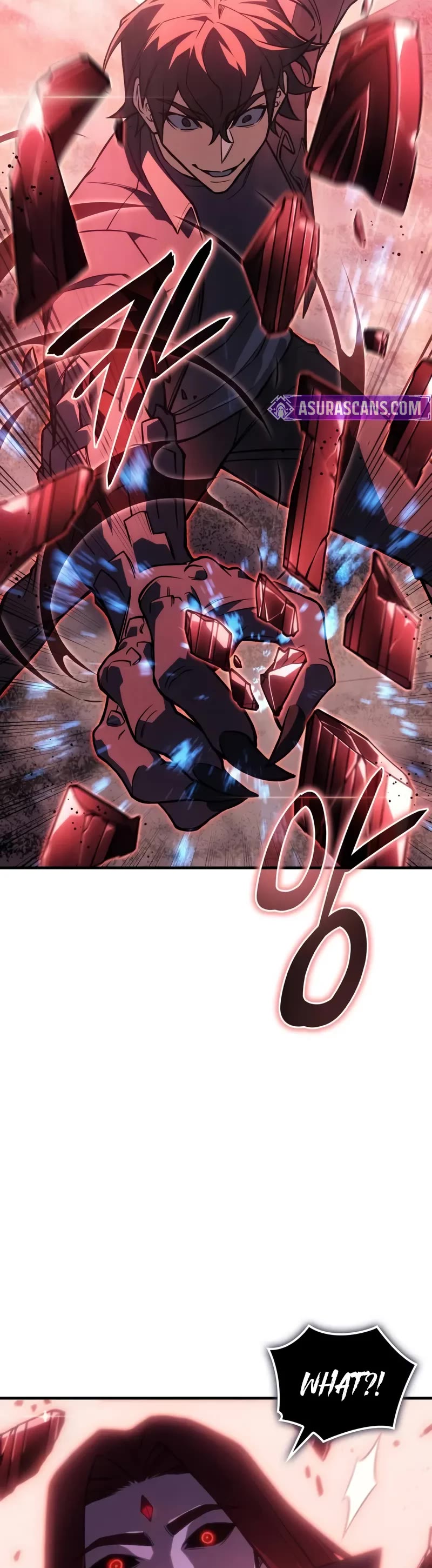 Regressing With the King's Power chapter 98 page 35